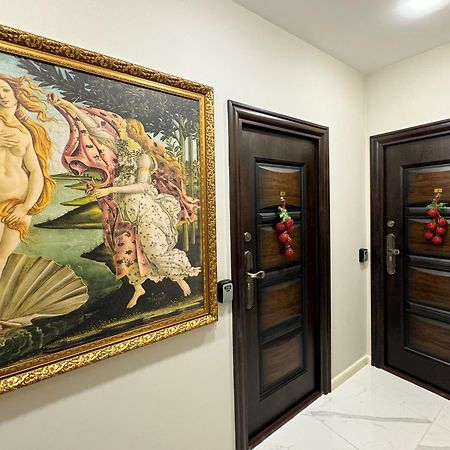 Luxury Apartments 1 Σόφια Εξωτερικό φωτογραφία