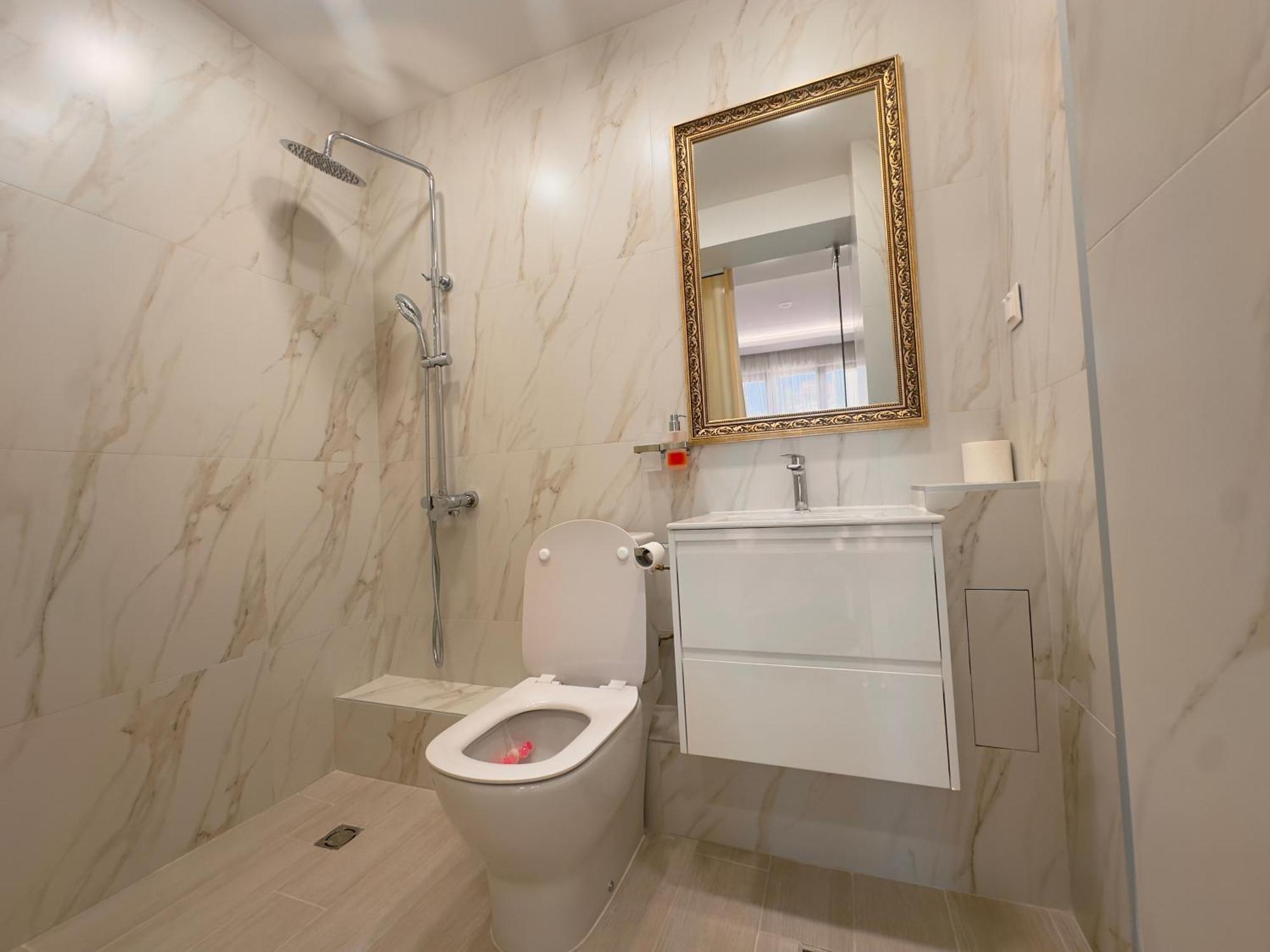 Luxury Apartments 1 Σόφια Εξωτερικό φωτογραφία