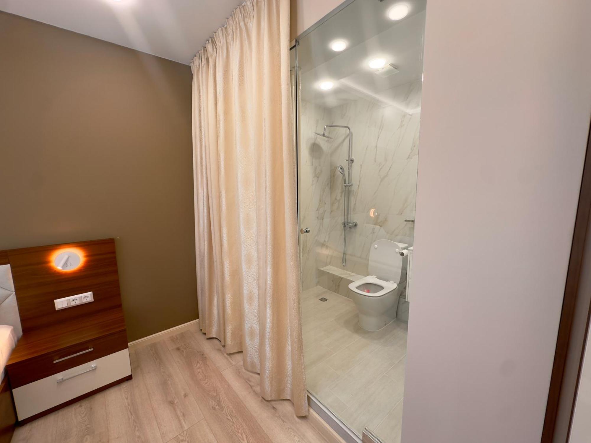 Luxury Apartments 1 Σόφια Εξωτερικό φωτογραφία