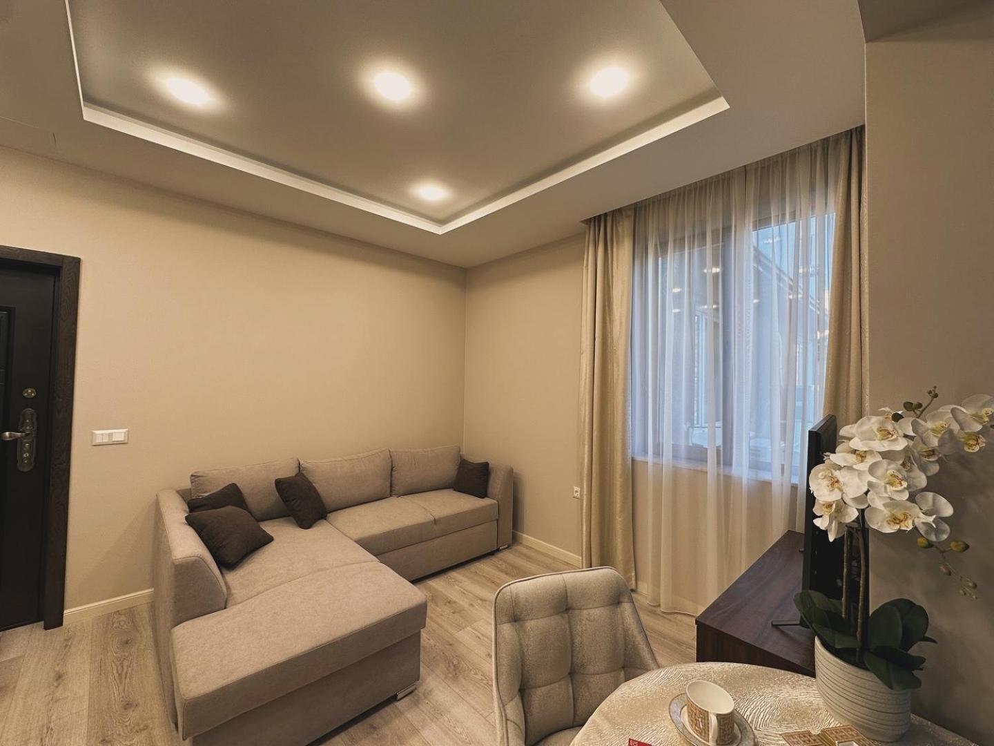 Luxury Apartments 1 Σόφια Εξωτερικό φωτογραφία
