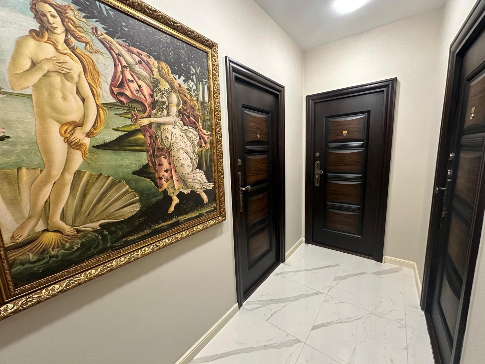 Luxury Apartments 1 Σόφια Εξωτερικό φωτογραφία
