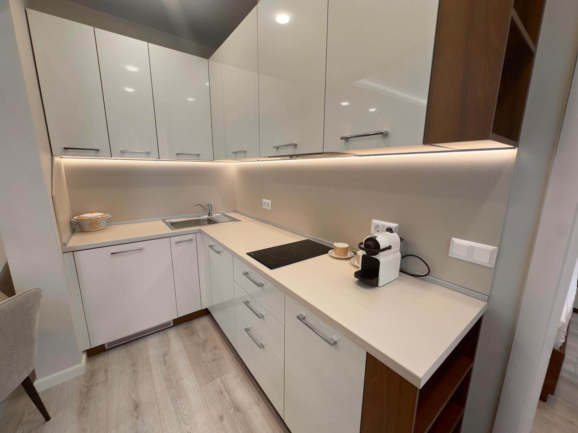 Luxury Apartments 1 Σόφια Εξωτερικό φωτογραφία