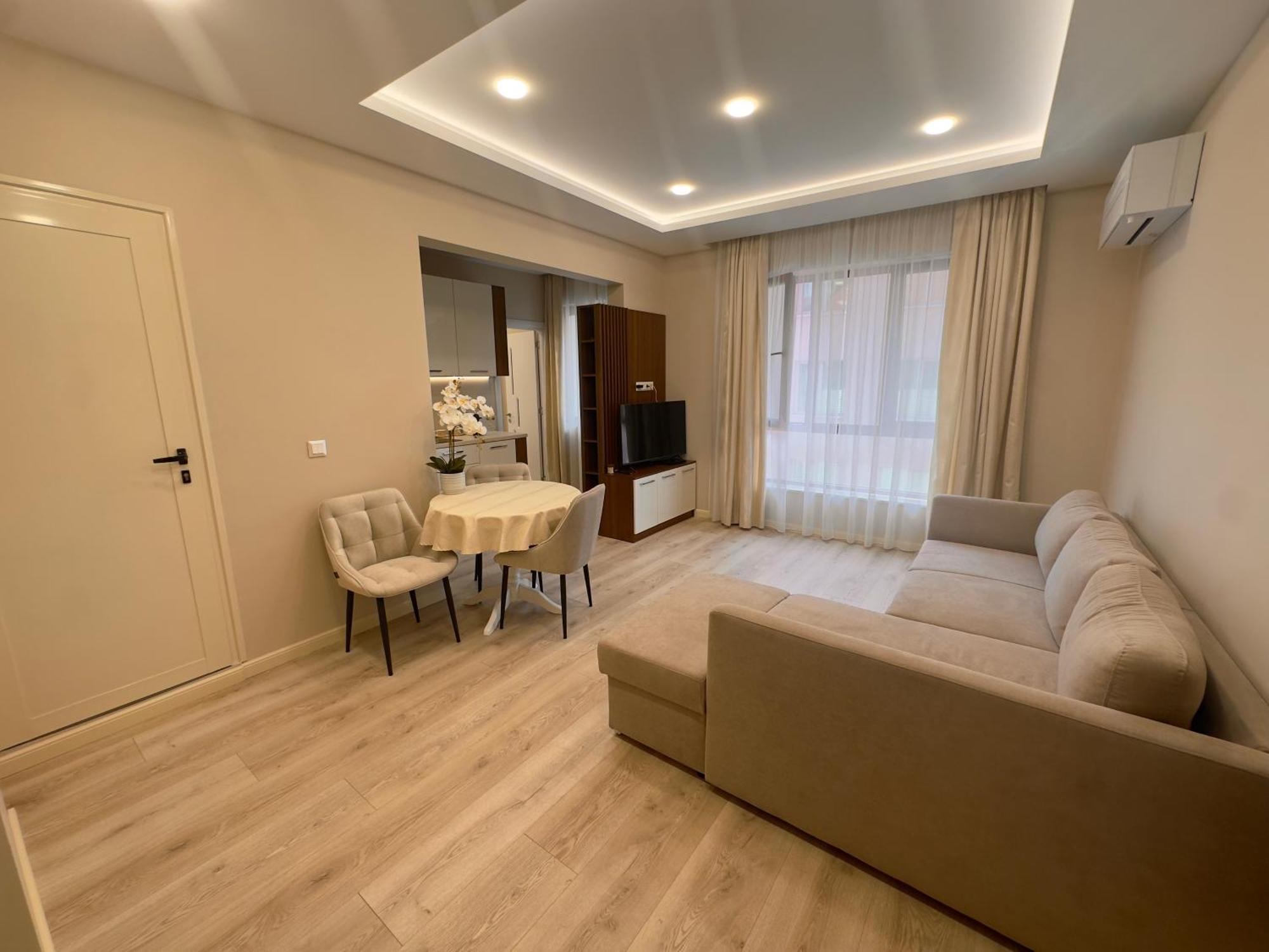 Luxury Apartments 1 Σόφια Εξωτερικό φωτογραφία