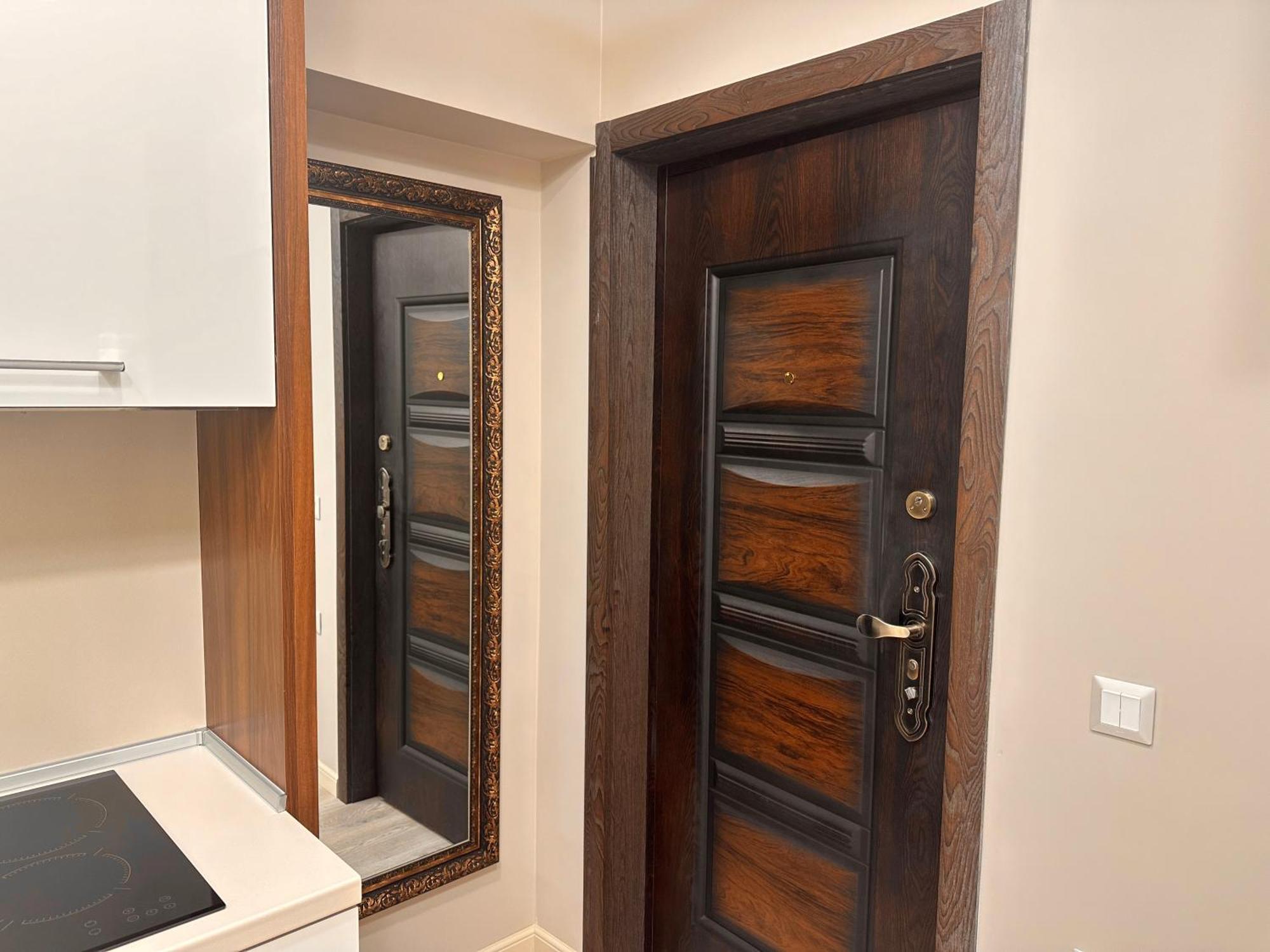 Luxury Apartments 1 Σόφια Εξωτερικό φωτογραφία