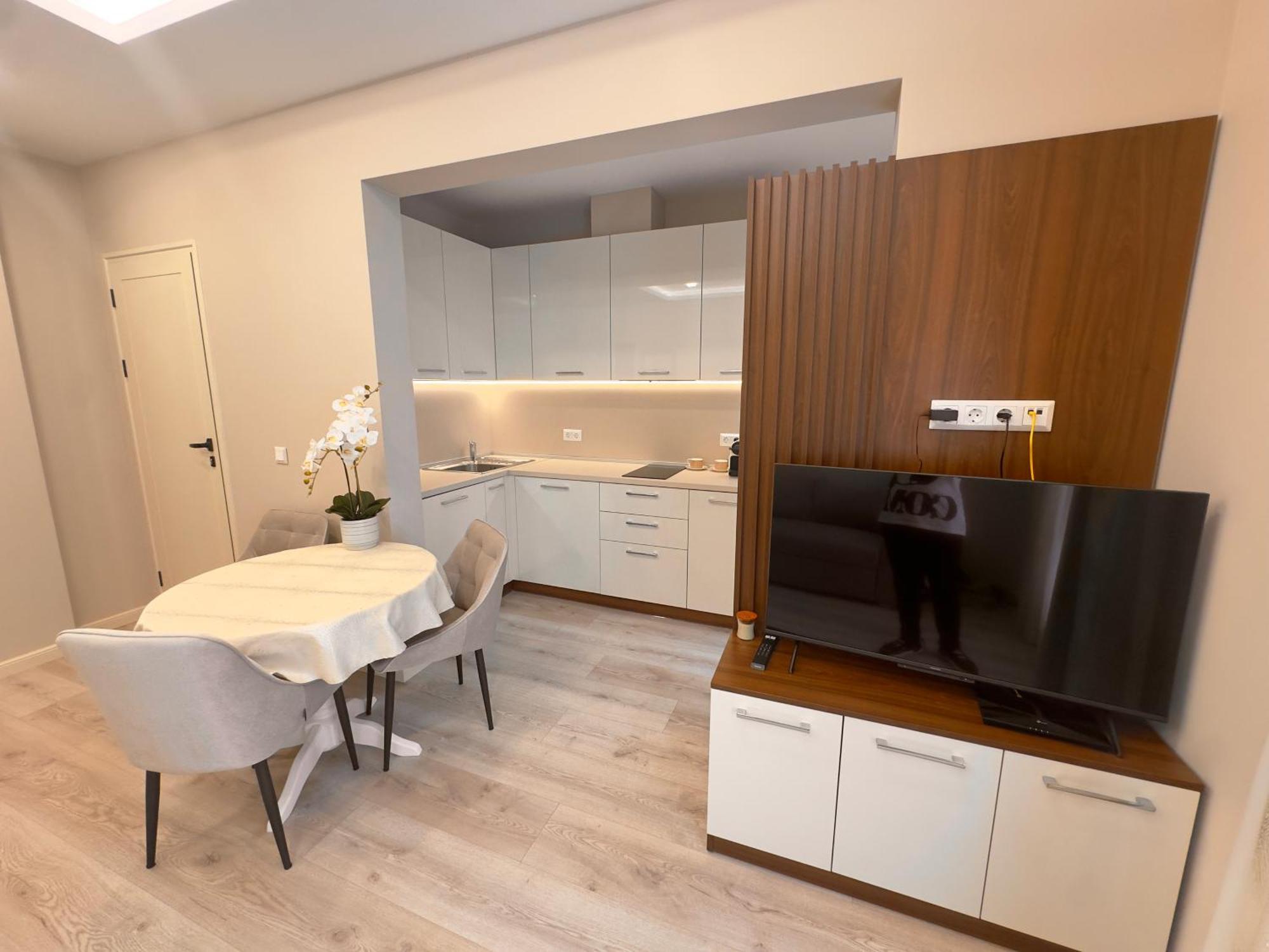 Luxury Apartments 1 Σόφια Εξωτερικό φωτογραφία