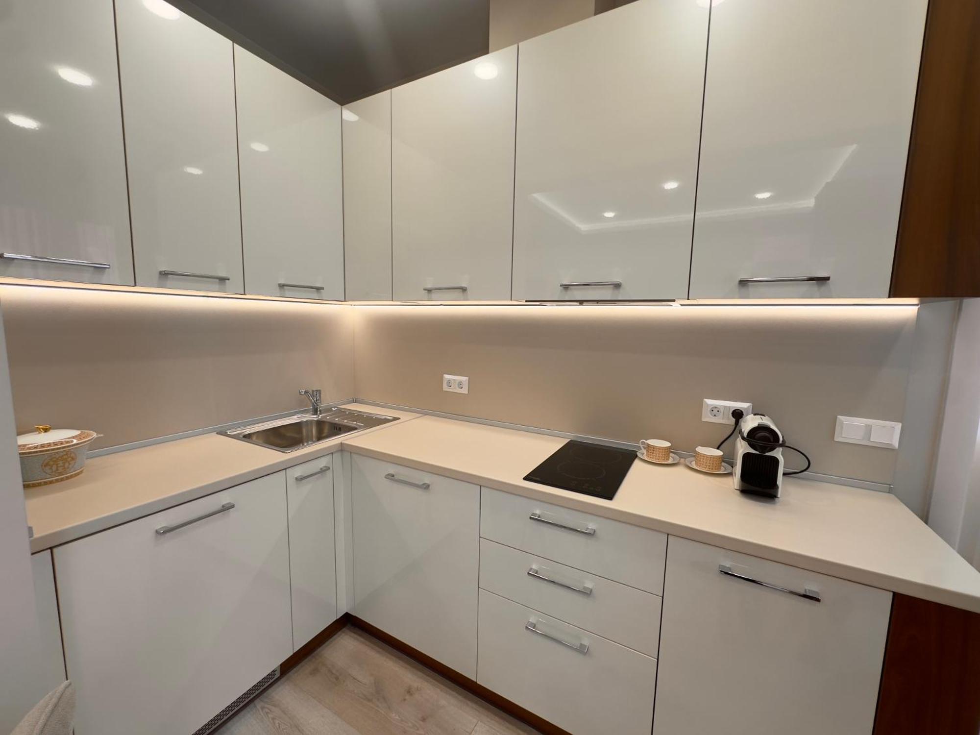 Luxury Apartments 1 Σόφια Εξωτερικό φωτογραφία