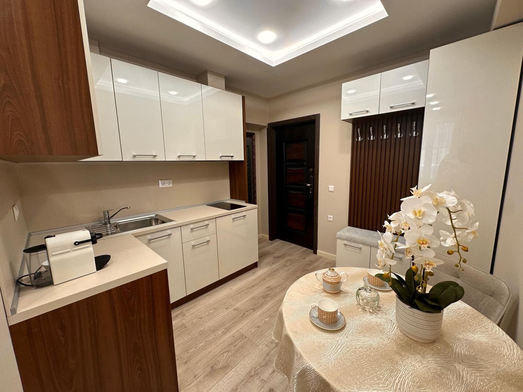 Luxury Apartments 1 Σόφια Εξωτερικό φωτογραφία