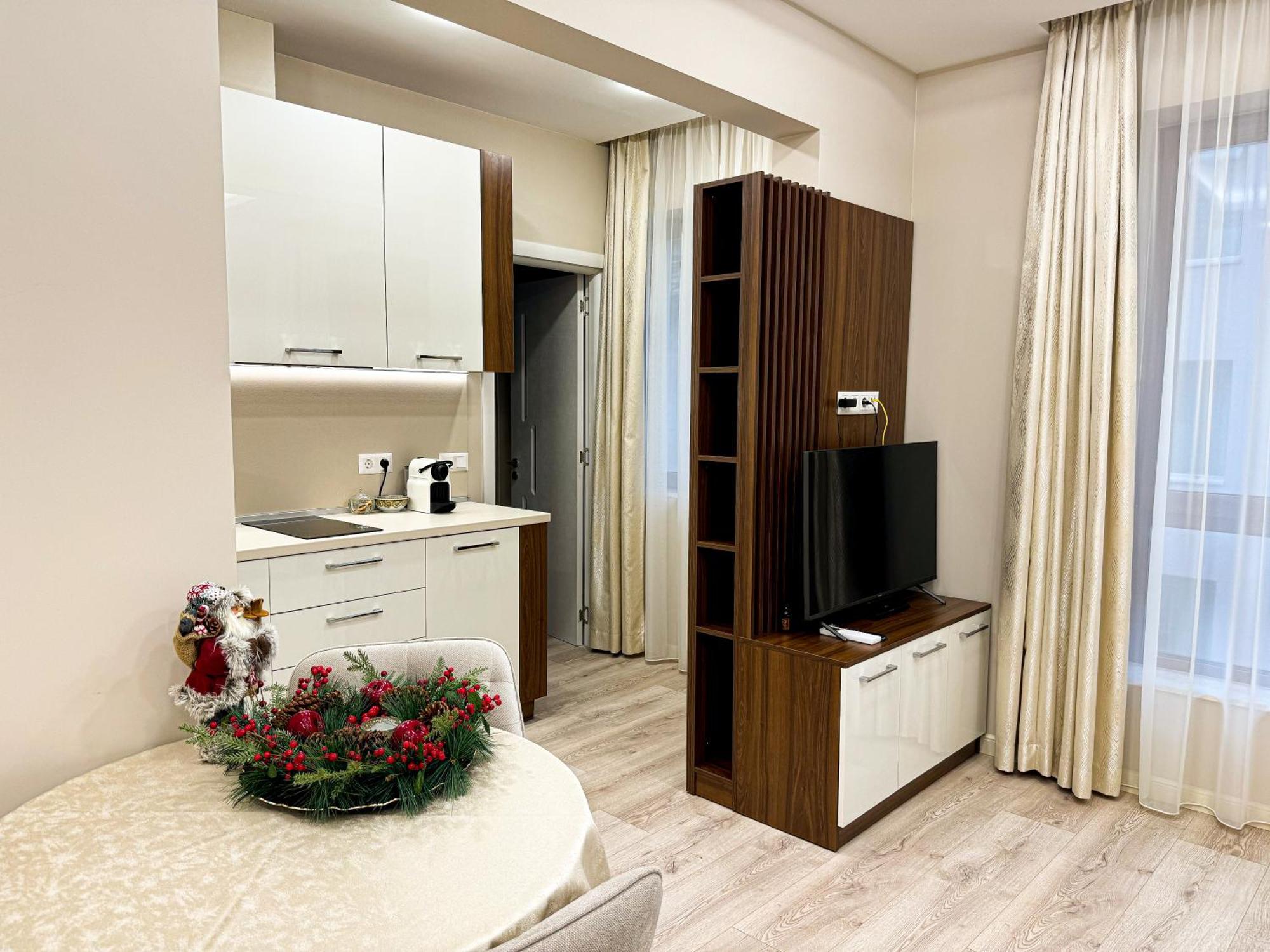 Luxury Apartments 1 Σόφια Εξωτερικό φωτογραφία