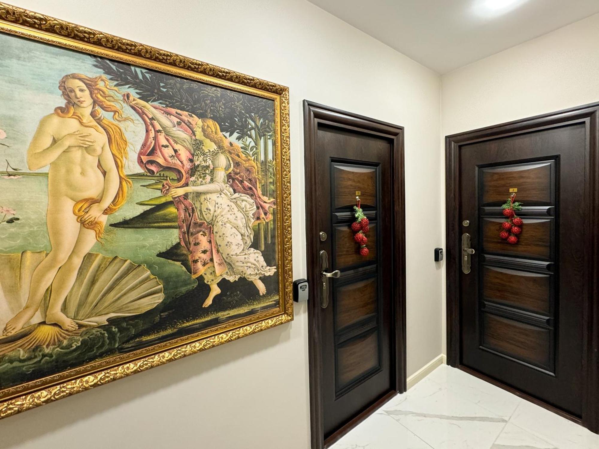 Luxury Apartments 1 Σόφια Εξωτερικό φωτογραφία