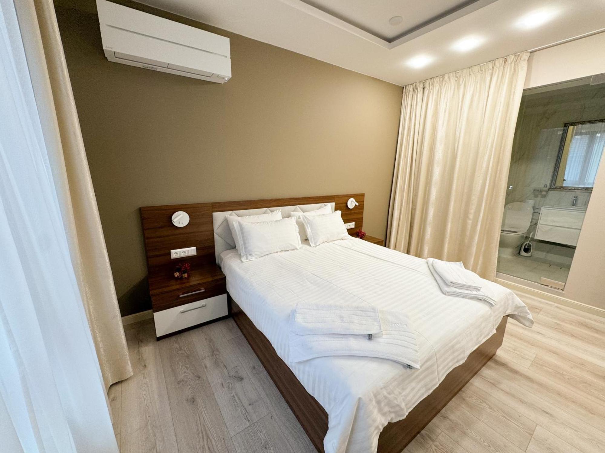 Luxury Apartments 1 Σόφια Εξωτερικό φωτογραφία