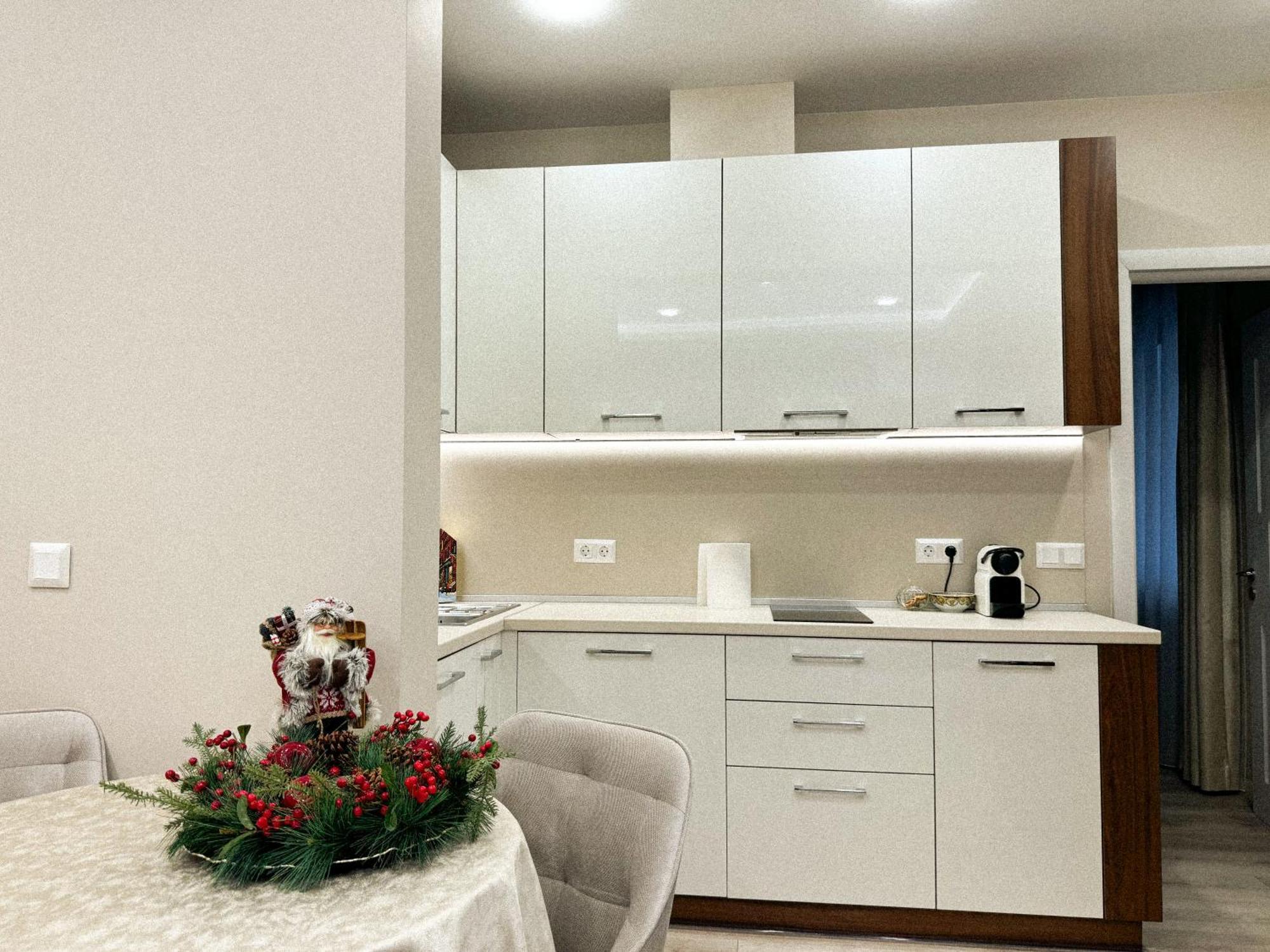 Luxury Apartments 1 Σόφια Εξωτερικό φωτογραφία
