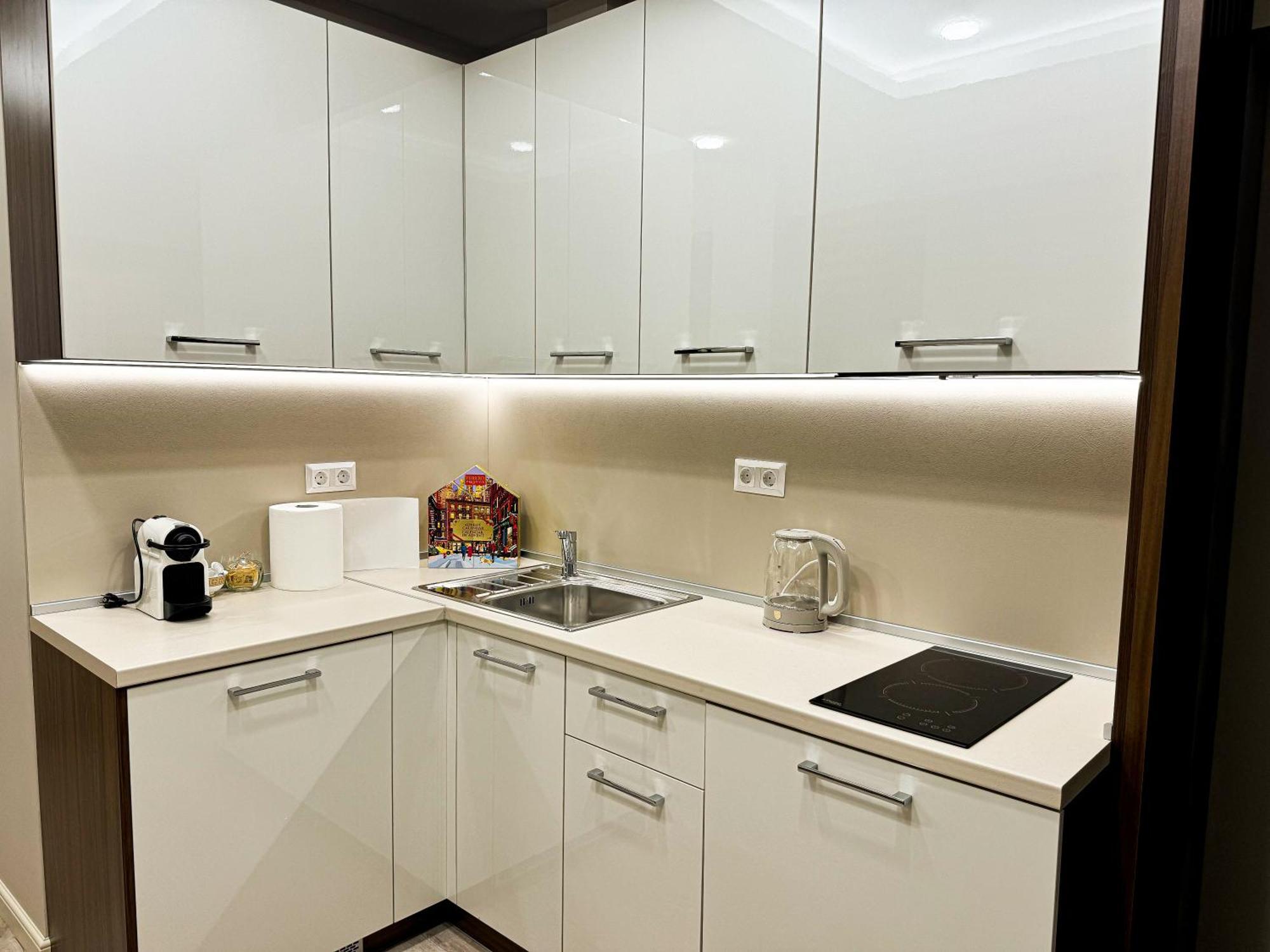 Luxury Apartments 1 Σόφια Εξωτερικό φωτογραφία