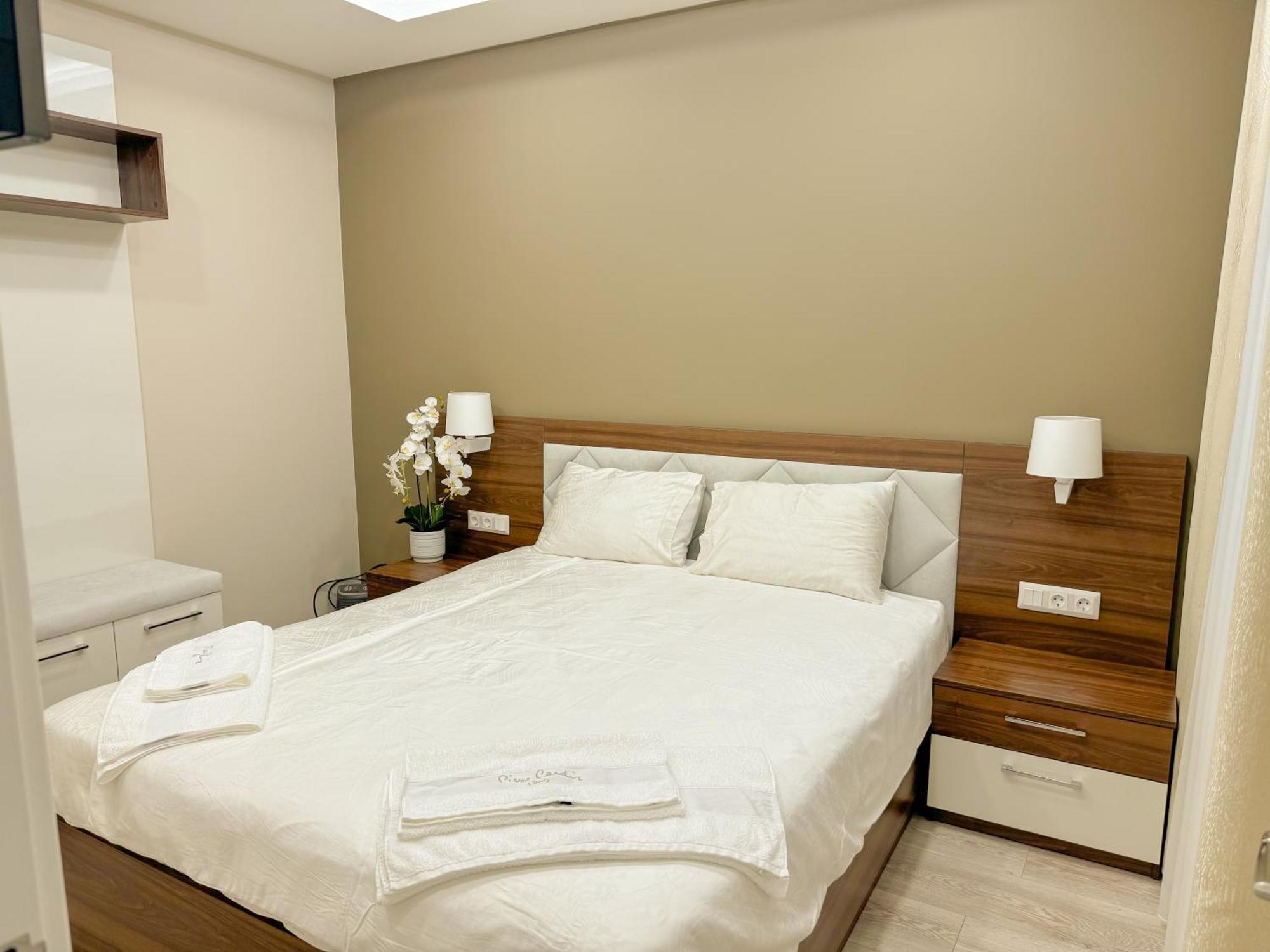 Luxury Apartments 1 Σόφια Εξωτερικό φωτογραφία