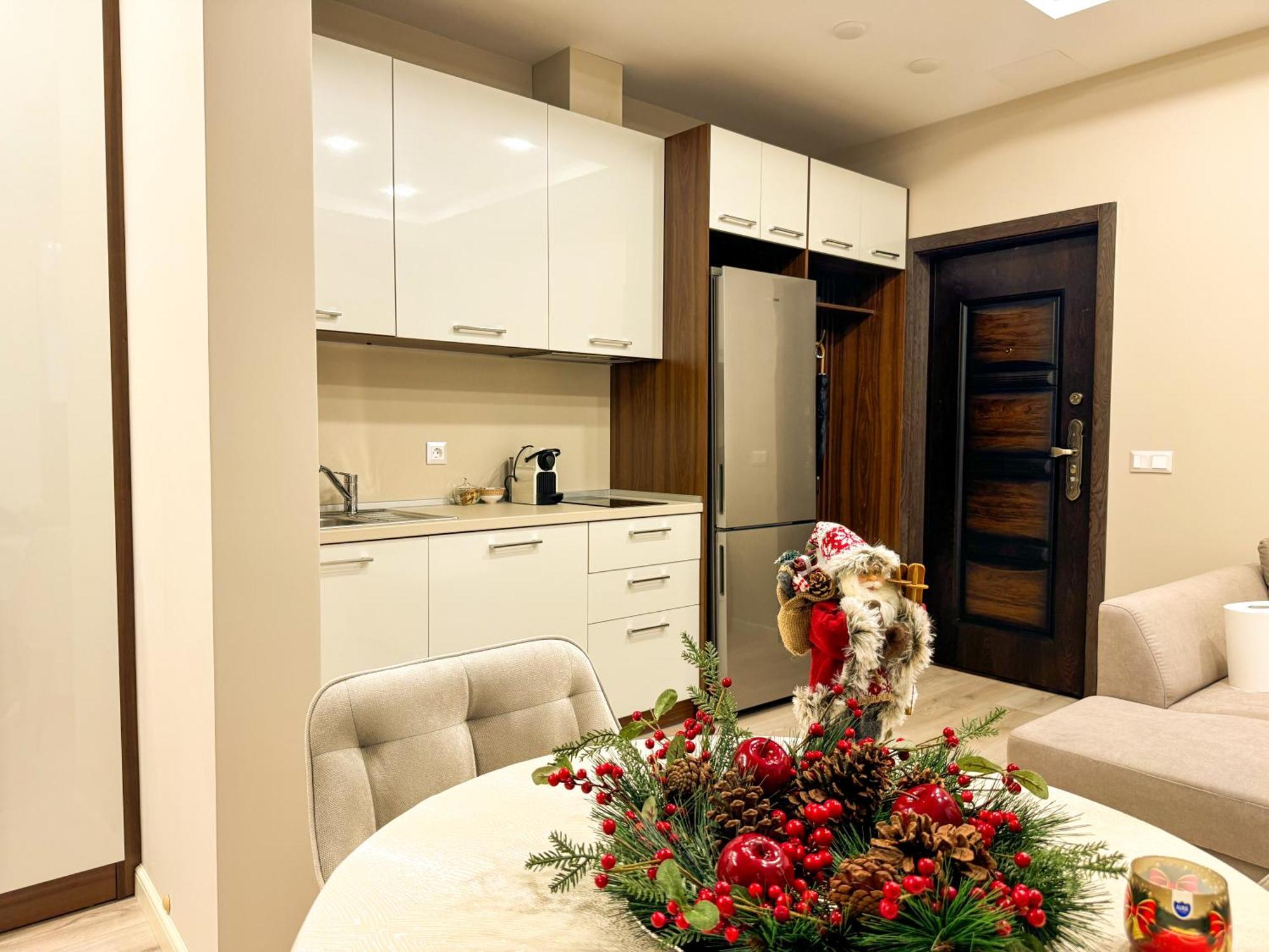 Luxury Apartments 1 Σόφια Εξωτερικό φωτογραφία